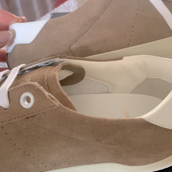 YSL SNEAKER FOR MEN - BRAND NEW - Picture 8 of 10